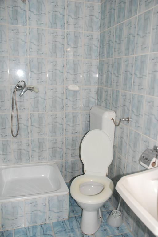 Hotel Merkur Miercurea Ciuc Chambre photo