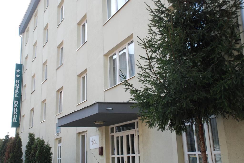 Hotel Merkur Miercurea Ciuc Extérieur photo