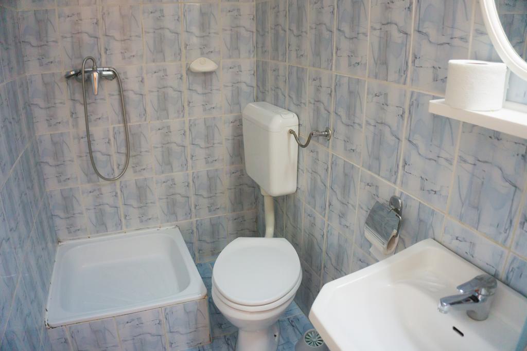 Hotel Merkur Miercurea Ciuc Extérieur photo